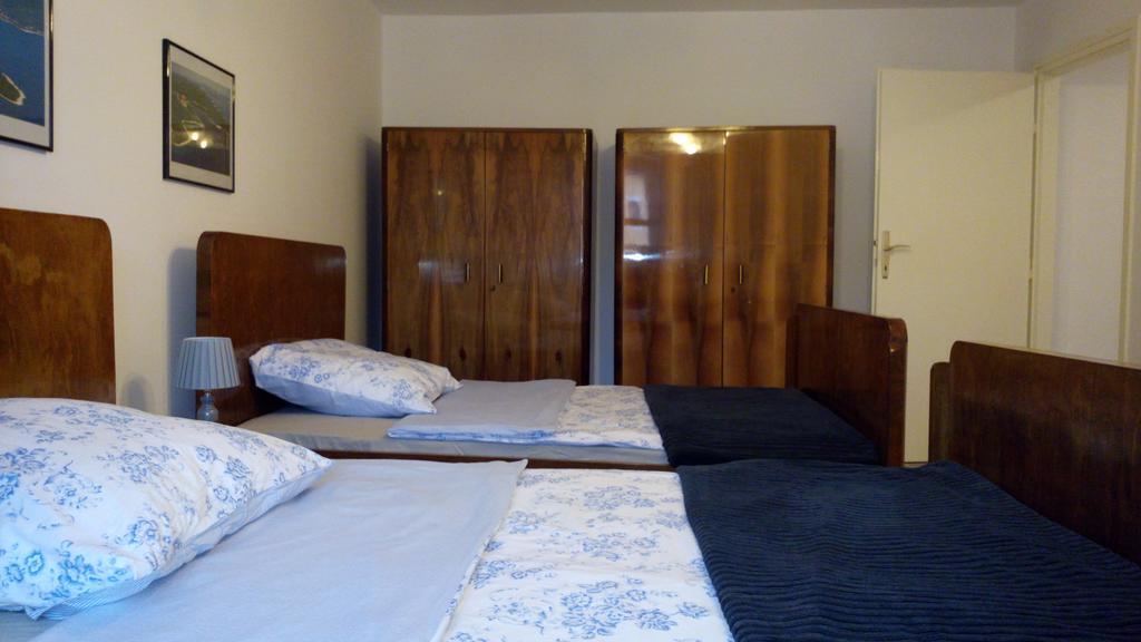 Holiday Home Peruški Rum bild